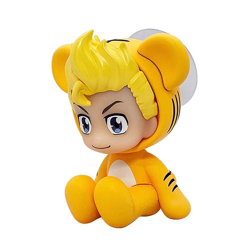 Tokyo Revengers Takemichi Hanagaki Chocot Mini-Figure