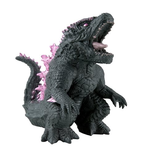 Godzilla x Kong: The New Empire Godzilla Enshrined Monsters Statue
