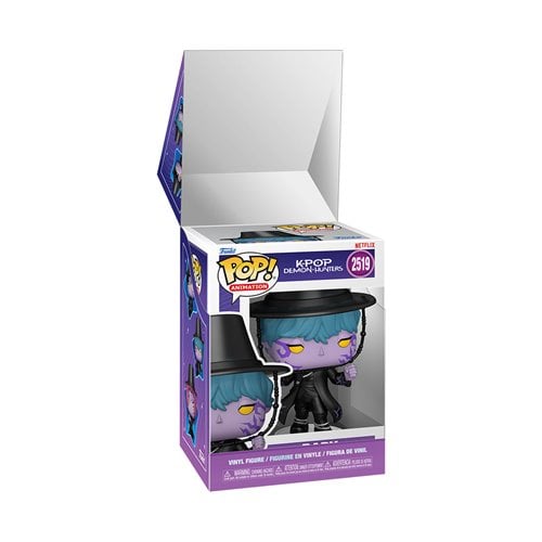 Kpop Demon Hunters Mystery Funko Pop! Vinyl Figure Master Carton of 36
