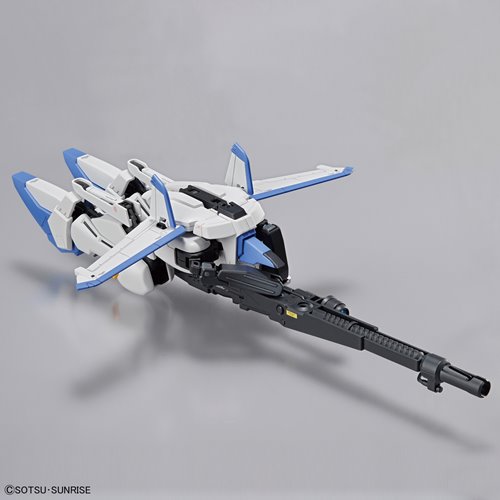 Gundam Sentinel Ex-S Gundam Master Grade 1:100 Scale Model Kit