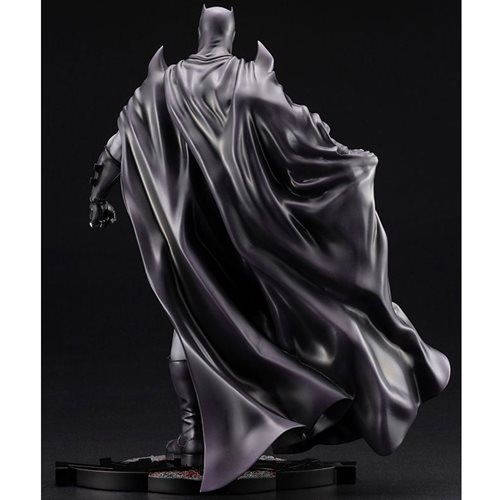 DC Comics Flashpoint Batman Thomas Wayne ARTFX 1:6 Scale Statue
