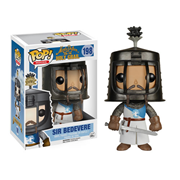 Monty Python and the Holy Grail Sir Bedevere Funko Pop! Vinyl Figure