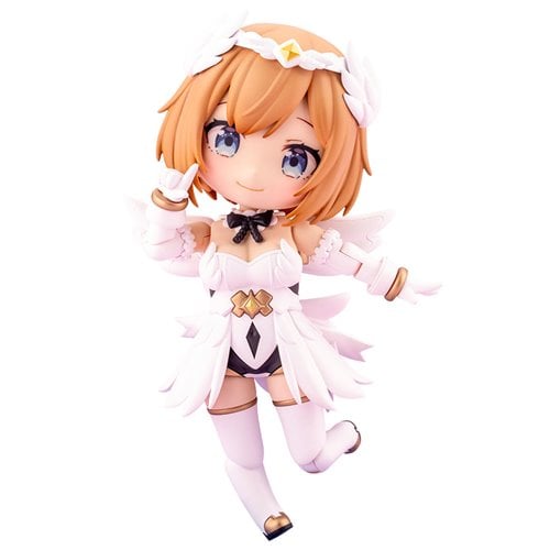 Arcanadea Yurucana Lumitea Model Kit
