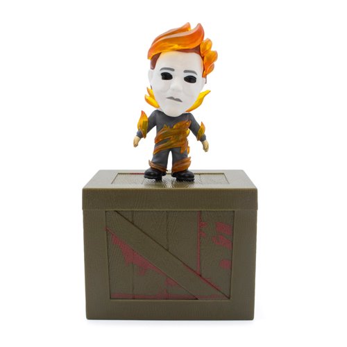 Universal Horror Series 2 SMOLS Vinyl Figure Case of 12
