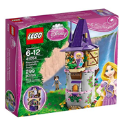 LEGO Tangled 41054 Rapunzel's Creativity Tower