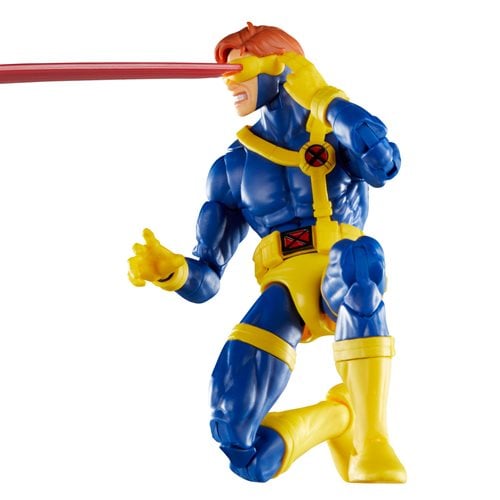 X-Men 97 Marvel Legends Cyclops 6-inch Action Figure