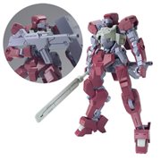 Gundam Iron-Blooded Orphans IO Frame Shiden High Grade 1:144 Scale Model Kit