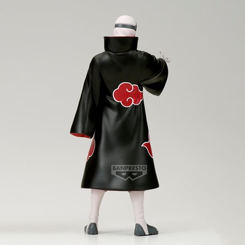 Naruto: Shippuden Kakuzu Noir Edge Collection Statue