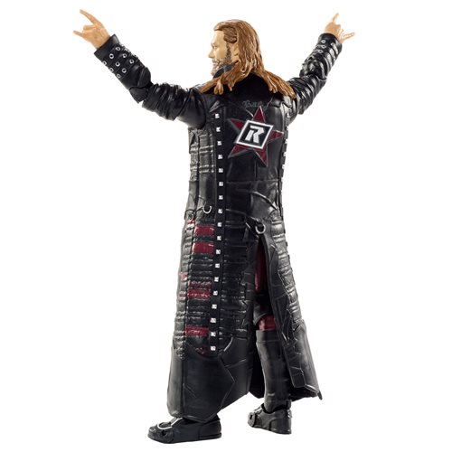 WWE Ultimate Edition Wave 8 Action Figure Set