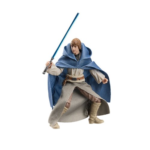 Star Wars The Vintage Collection Luuke Skywalker 3 3/4-Inch Action Figure