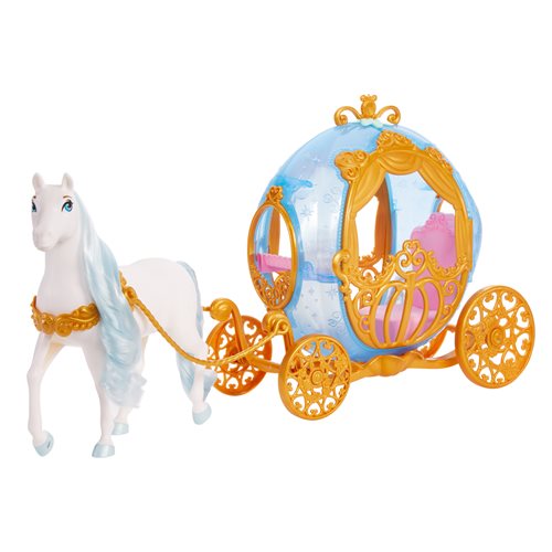 Disney Princess Cinderella Carriage
