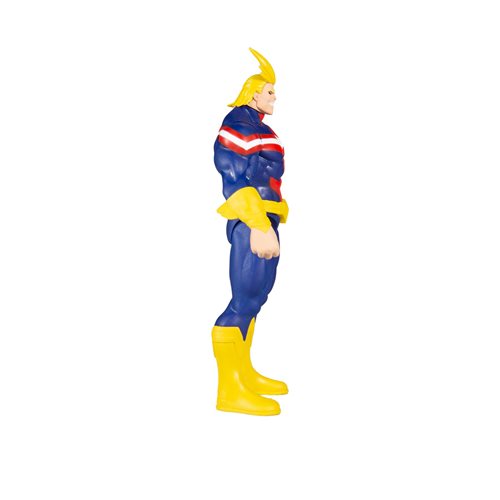 My Hero Academia All Might 5-Inch Wave 1 Action Figure