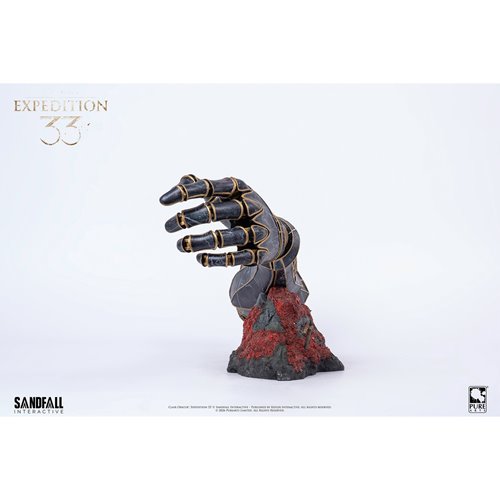 Clair Obscur Expedition 33 Arm of Gustave Life-Size Polyresin Replica