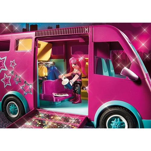 Playmobil 70152 EverDreamerz Tour Bus