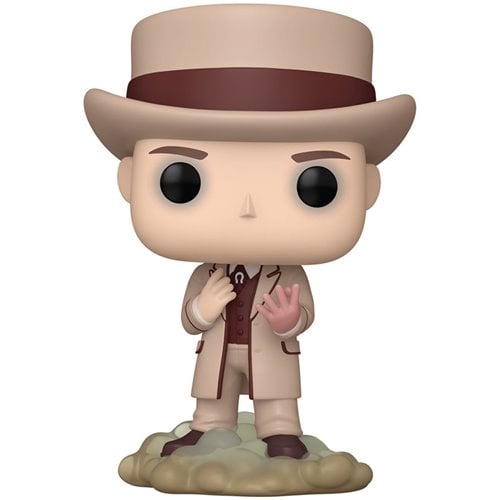 Smashing Pumpkins Tonight, Tonight Funko Pop! Vinyl Figure