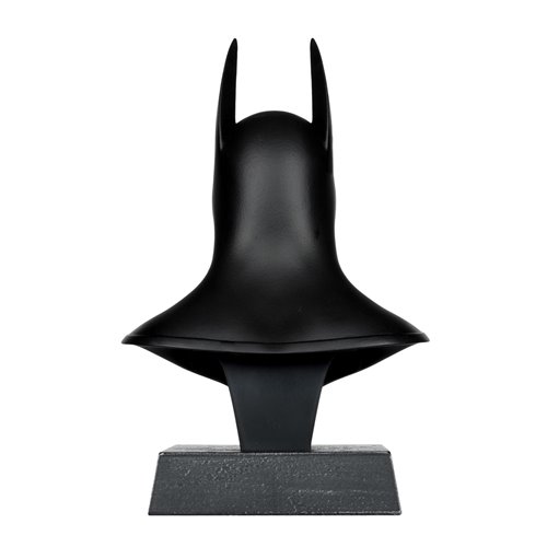 DC Direct Prop Replica Wave 3 Batman Cowl Case of 6