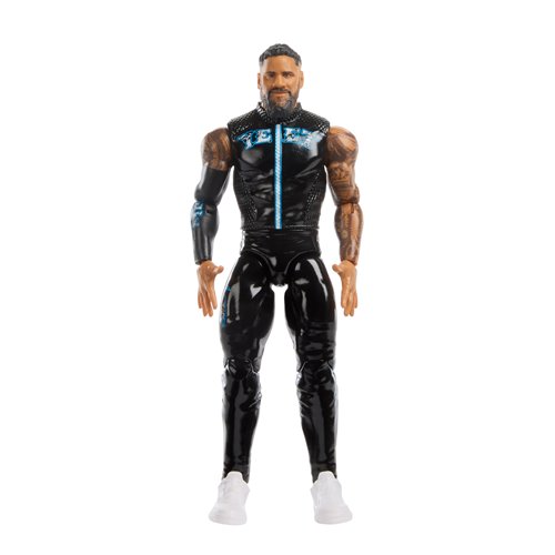 WWE Top Picks Main Event Series Spring 2026 Wave 1 Action Figure