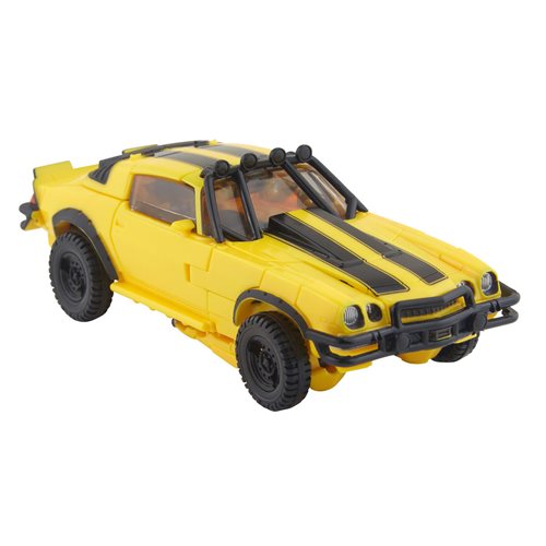 Transformers Studio Series Deluxe Rise of the Beasts Bumblebee