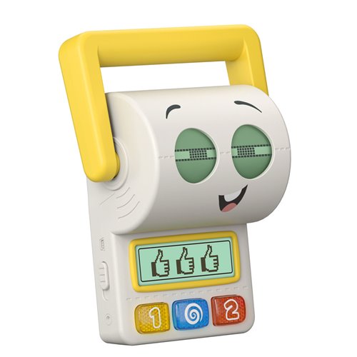 Toy Story 5 Smarty Pants Interactive Toy with Sound