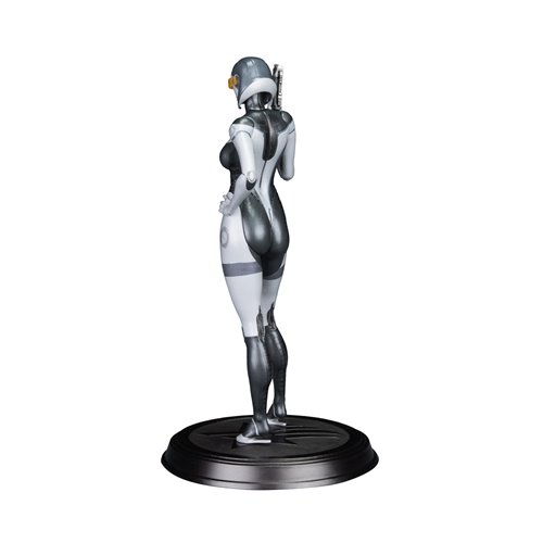Mass Effect EDI PVC Statue