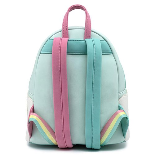 Sanrio Little Twin Stars on Cloud Mini-Backpack
