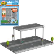 Funko Bitty City Road Pack 1 Expansion Pack