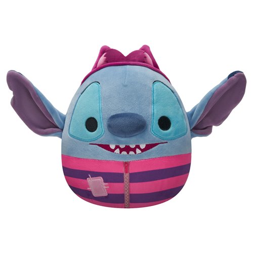 Lilo & Stitch Stitch Costume Squishmallows 8-Inch Plush Display of 6