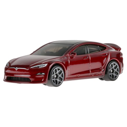Hot Wheels Basic Car 2025 Wave 2 Case of 72