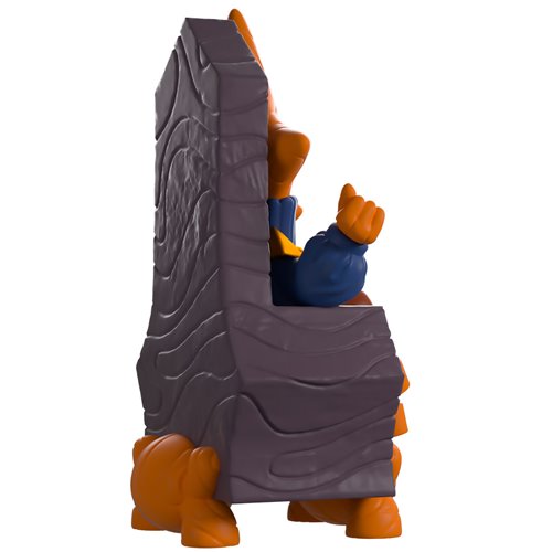 Slay the Spire 2 Collection The Regent Vinyl Figure
