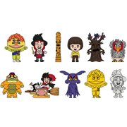 H.R. Pufnstuf 3D Foam Bag Clip Display Case of 24