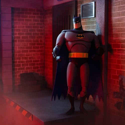 Batman: The Animated Series Batman Redux 1:6 Scale Action Figure