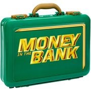 WWE Money In The Bank Collector's Case