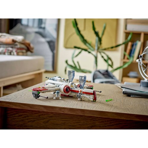 LEGO Star Wars 75402 ARC-170 Starfighter