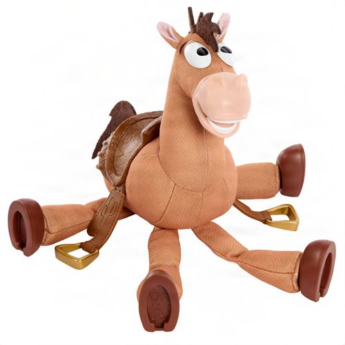 Toy Story 5 Ragdoll Plush Case of 3