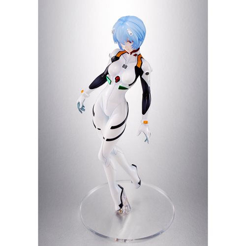 Rebuild of Evangelion Rei Ayanami New Theatrical Edition 1:6 Scale Statue