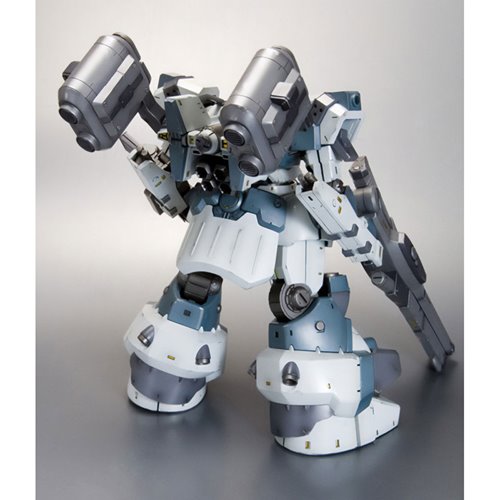 Armored Core: Last Raven Variable Infinity Mirage C04-ATLAS Fox