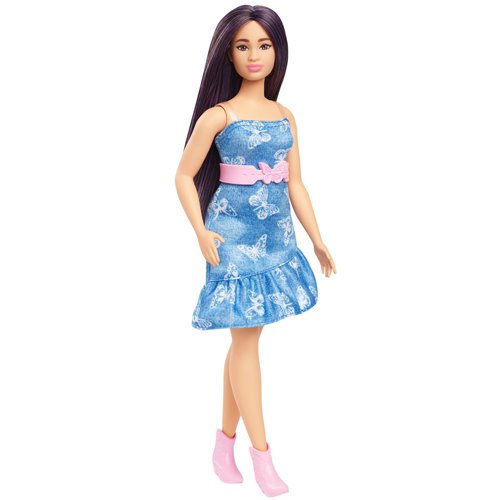 Barbie Fashionista Doll #202