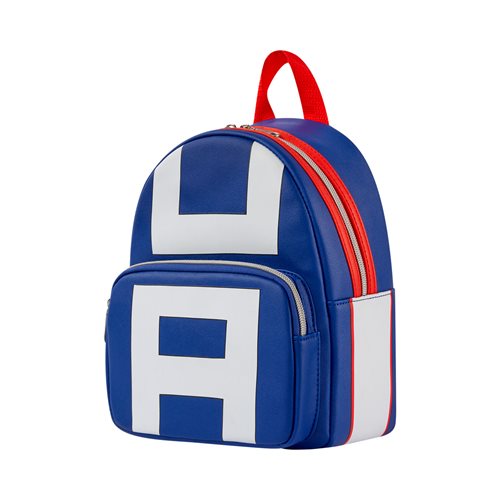 My Hero Academia UA High Mini-Backpack