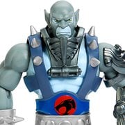 Masters of Universe Origins and ThunderCats Wave 3 Panthro Action Figure