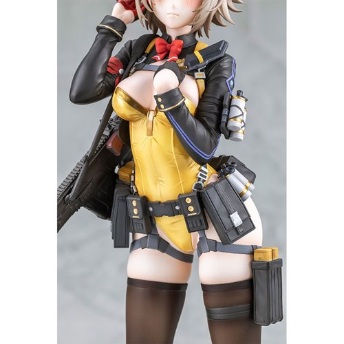 Girls' Frontline 2: Exilium Vector (Molotov Bunny Version) 1:7 Scale Statue