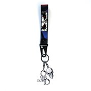 Overlord Ains Ooal Gown Keystrap