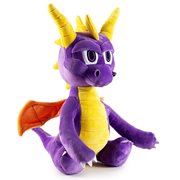 Spyro The Dragon HugMe Shake-Action Plush