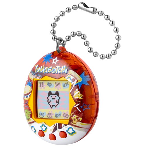 Tamagotchi Original Tama Yummy Digital Pet