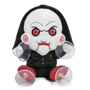 SAW Billy the Puppet 6-Inch Plush Window Clinger