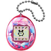 Tamagotchi Original Pink Treasure Jewel Digital Pet