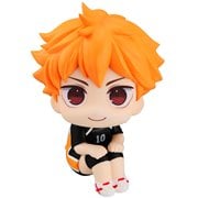 Haikyu!! Shoyo Hinata Uniform Version Look Up Series Statue