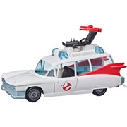 The Real Ghostbusters Ecto-1 Retro Vehicle