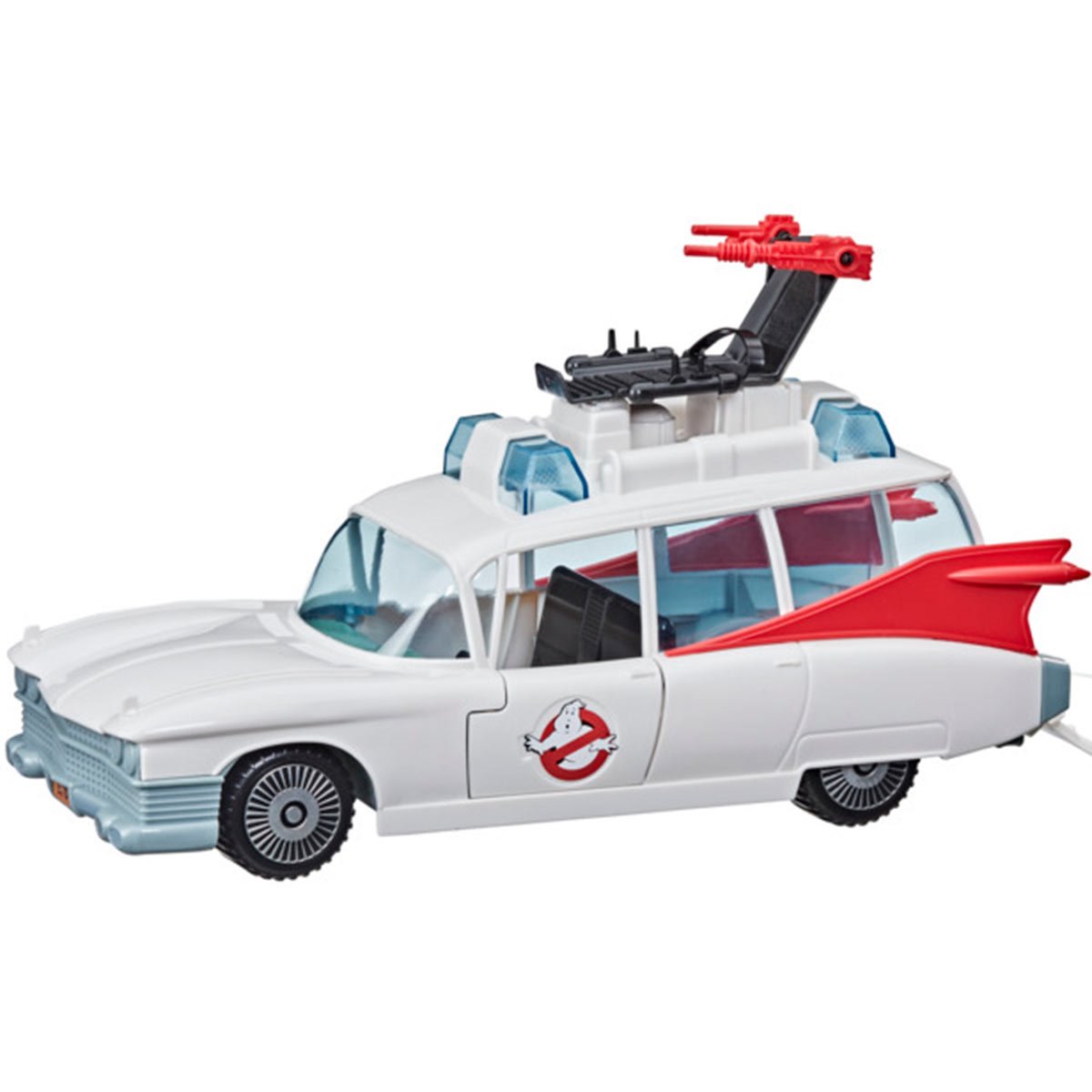 Ghostbusters: Ecto-1. A new series featuring the iconic…, by VeVe Digital  Collectibles, VeVe