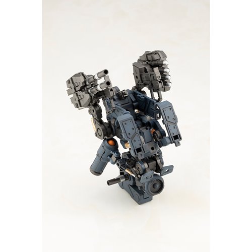 Frame Arms Girl Greifen Barracuda Model Kit