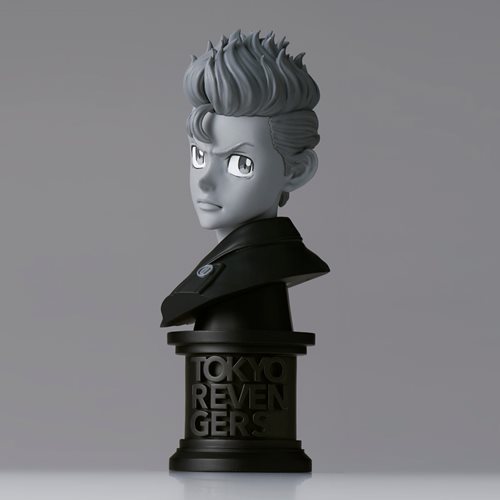 Tokyo Revengers Takemichi Hanagaki Version B Faceculptures Bust